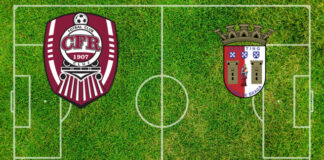 Pronostici CFR Cluj-Sporting Braga
