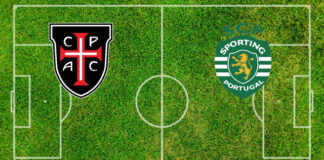 Casa Pia-Sporting Lisbona (venerdì 08 agosto 2025 ore 21:15): formazioni ufficiali, quote, pronostici. Suarez dal primo minuto Pronostici Casa Pia-Sporting Lisbona