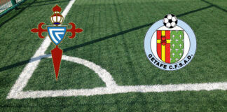 Pronostici Celta Vigo-Getafe