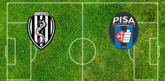 Pronostici Cesena-Pisa