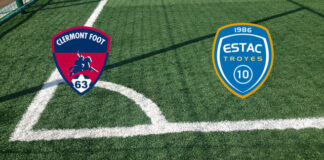 Pronostici Clermont-Troyes
