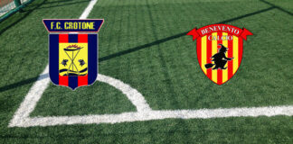 Pronostici Crotone-Benevento