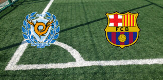 Daegu FC-Barcellona (Amichevole, 04-08-2025 ore 13:00): formazioni, quote, pronostici Pronostici Daegu FC-Barcellona