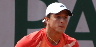 Pronostico e quote Luciano Darderi – Rinky Hijikata, US Open 24-08-2025 Pronostico e quote Luciano Darderi - Rinky Hijikata, US Open 24-08-2025