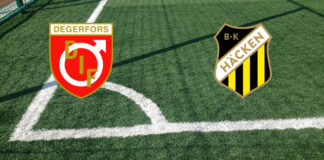 Degerfors IF-BK Hacken (domenica 10 agosto 2025 ore 14:00): formazioni ufficiali, quote, pronostici Pronostici Degerfors IF-BK Hacken