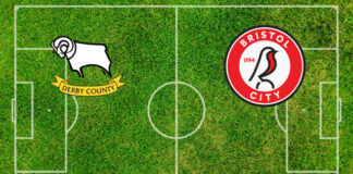 Pronostici Derby-Bristol City