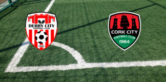 Pronostici Derry City-Cork City