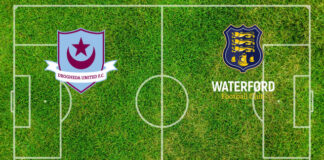Pronostici Drogheda-Waterford Utd
