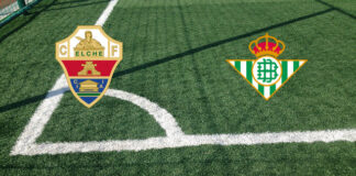 Pronostici Elche-Real Betis