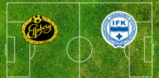 Elfsborg-IFK Varnamo (lunedì 11 agosto 2025 ore 19:00): formazioni ufficiali, quote, pronostici Pronostici Elfsborg-IFK Varnamo