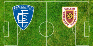 Pronostici Empoli-Reggiana