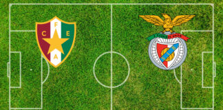 Estrela da Amadora-Benfica (sabato 16 agosto 2025 ore 21:30): formazioni ufficiali, quote, pronostici. Comincia il campionato delle Aquile Pronostici Estrela da Amadora-Benfica
