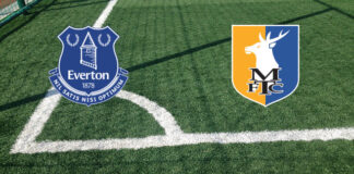 Pronostici Everton-Mansfield