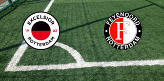 Pronostici Excelsior Rotterdam-Feyenoord