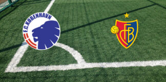 Pronostici FC Copenaghen-Basilea