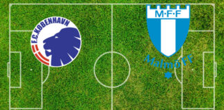Pronostici FC Copenaghen-Malmo