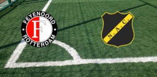 Feyenoord-NAC Breda (sabato 09 agosto 2025 ore 18:45): formazioni ufficiali, quote, pronostici Pronostici Feyenoord-NAC Breda