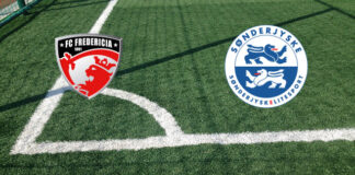 Pronostici Fredericia-Sonderjyske