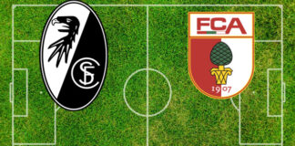 Pronostici Friburgo-Augsburg