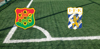 Pronostici GAIS-IFK Goteborg
