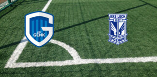 Pronostici Genk-Lech Poznan