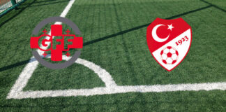 Georgia-Turchia (Qualificazioni Mondiali Europa, 04-09-2025 ore 18:00): formazioni ufficiali, quote, pronostici Pronostici Georgia-Turchia