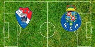 Gil Vicente-Porto (lunedì 18 agosto 2025 ore 21:15): formazioni ufficiali, quote, pronostici. Dragoni attesi a Barcelos Pronostici Gil Vicente-Porto