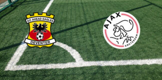 Pronostici Go Ahead Eagles-Ajax