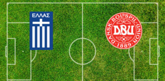 Pronostici Grecia-Danimarca