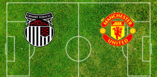 Grimsby-Manchester United (EFL Cup, 27-08-2025 ore 21:00): formazioni ufficiali, quote, pronostici. Primo gol per Sesko? Pronostici Grimsby-Manchester United