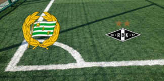Pronostici Hammarby-Rosenborg