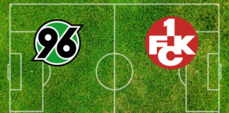 Pronostici Hannover 96-Kaiserslautern