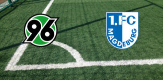 Pronostici Hannover 96-Magdeburgo