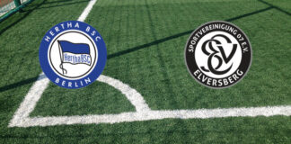 Pronostici Hertha BSC-Elvesberg