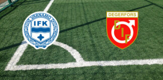 Pronostici IFK Varnamo-Degerfors IF