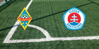 Pronostici Kairat Almaty-Slovan Bratislava