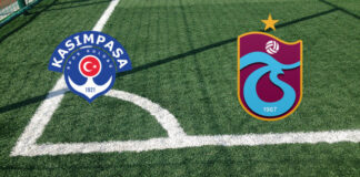Pronostici Kasimpasa-Trabzonspor