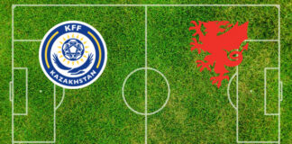 Kazakistan-Galles (Qualificazioni Mondiali Europa, 04-09-2025 ore 16:00): formazioni ufficiali, quote, pronostici. Dragoni favoriti Pronostici Kazakistan-Galles