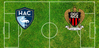 Le Havre-Nizza (domenica 31 agosto 2025 ore 17:15): formazioni ufficiali, quote, pronostici, convocati Pronostici Le Havre-Nizza