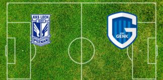 Pronostici Lech Poznan-Genk