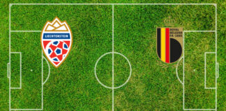 Liechtenstein-Belgio (Qualificazioni Mondiali Europa, 04-09-2025 ore 20:45): formazioni ufficiali, quote, pronostici Pronostici Liechtenstein-Belgio