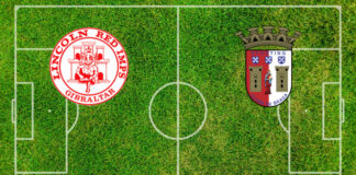 Pronostici Lincoln Red Imps-Sporting Braga