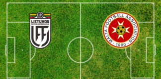 Lituania-Malta (Qualificazioni Mondiali Europa, 04-09-2025 ore 18:00): formazioni ufficiali, quote, pronostici, convocati Pronostici Lituania-Malta