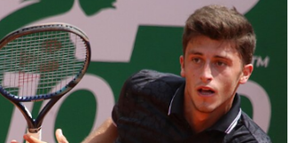 Pronostico e quote Luca Nardi – Tomas Machac, US Open 24-08-2025 Pronostico e quote Luca Nardi - Tomas Machac, US Open 24-08-2025