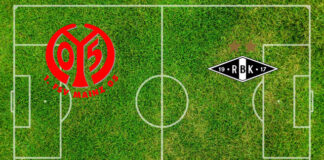 Pronostici Mainz 05-Rosenborg