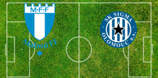 Pronostici Malmo-Sigma Olomuc