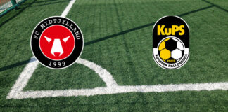 Pronostici Midtjylland-KuPS