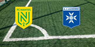 Pronostici Nantes-Auxerre