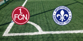 Pronostici Norimberga-SV Darmstadt