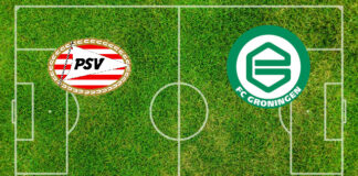 Pronostici PSV-Groningen